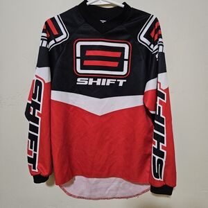 Shift Motocross jersey